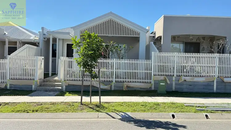 39 Harmony Crescent, South Ripley QLD 4306