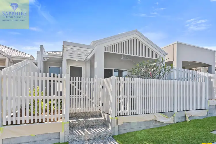 39 Harmony Crescent, South Ripley QLD 4306