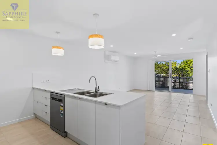 Third view of Homely terrace listing, 39 Harmony Crescent, South Ripley QLD 4306