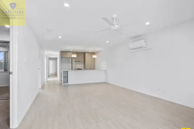Fifth view of Homely terrace listing, 39 Harmony Crescent, South Ripley QLD 4306