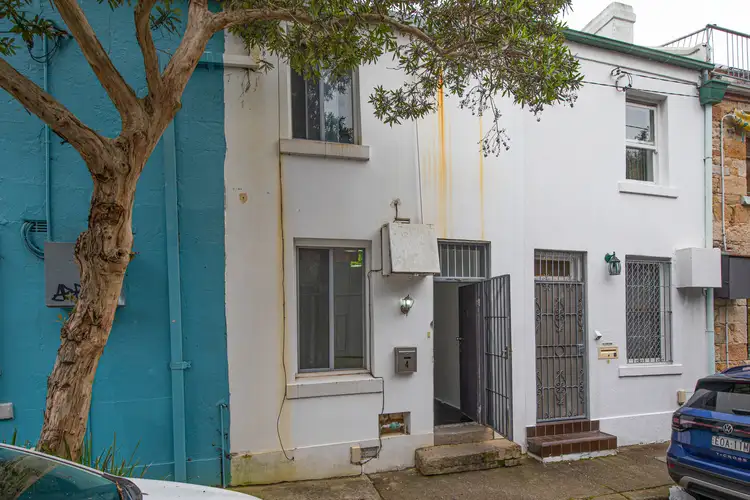 4 Denham Street, Surry Hills NSW 2010