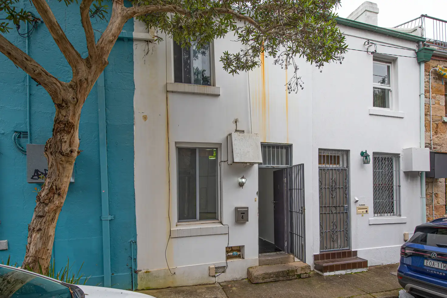 Main view of Homely house listing, 4 Denham Street, Surry Hills NSW 2010