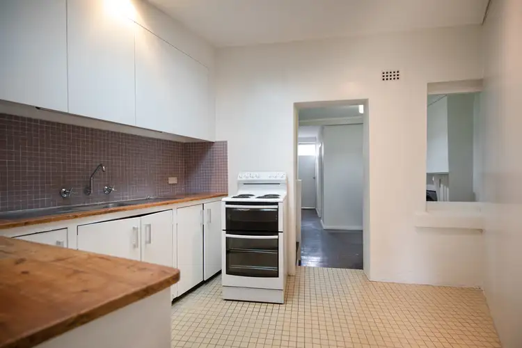 Second view of Homely house listing, 4 Denham Street, Surry Hills NSW 2010