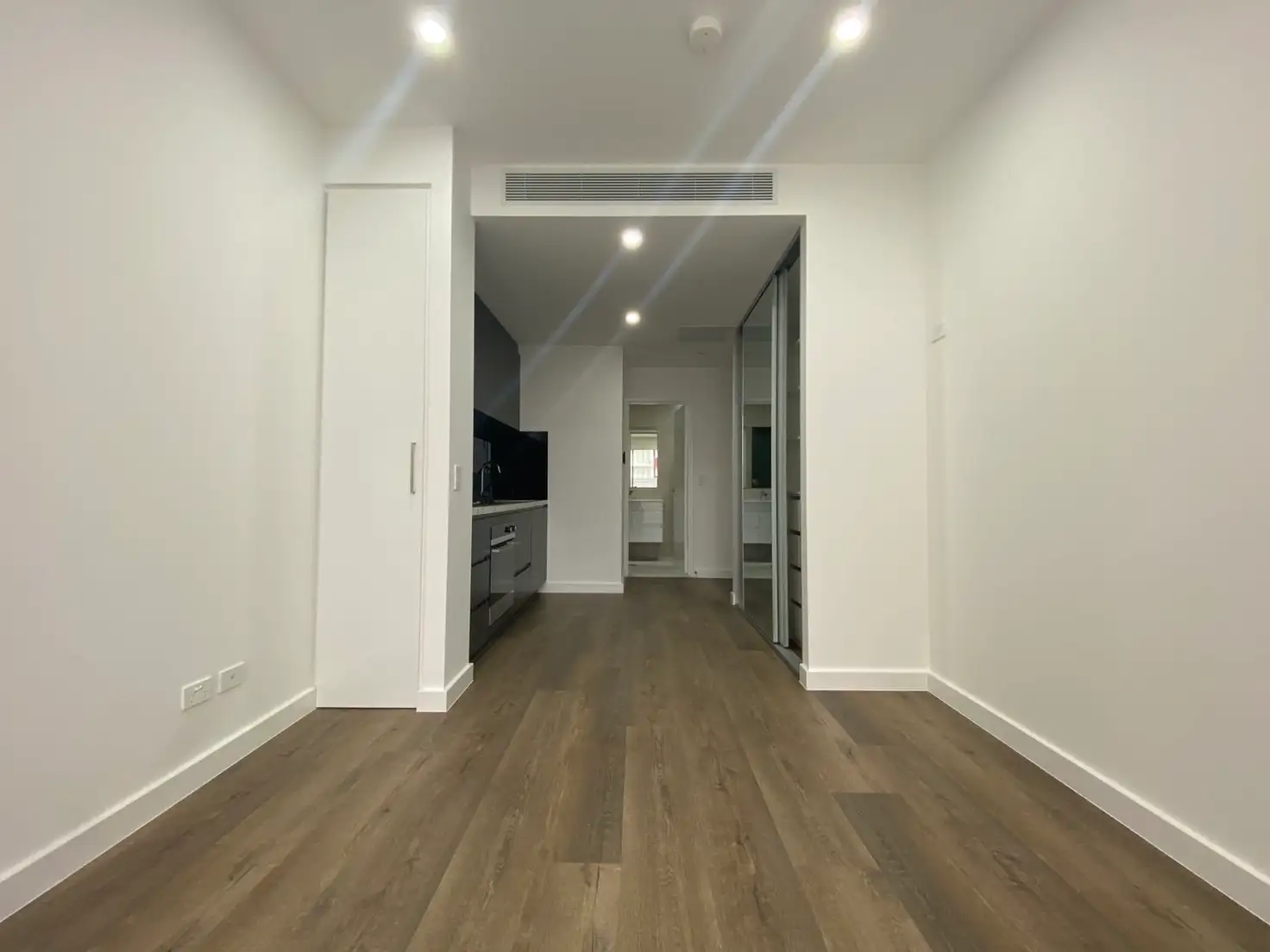 Main view of Homely studio listing, G35A/79 Grima Street, Schofields NSW 2762