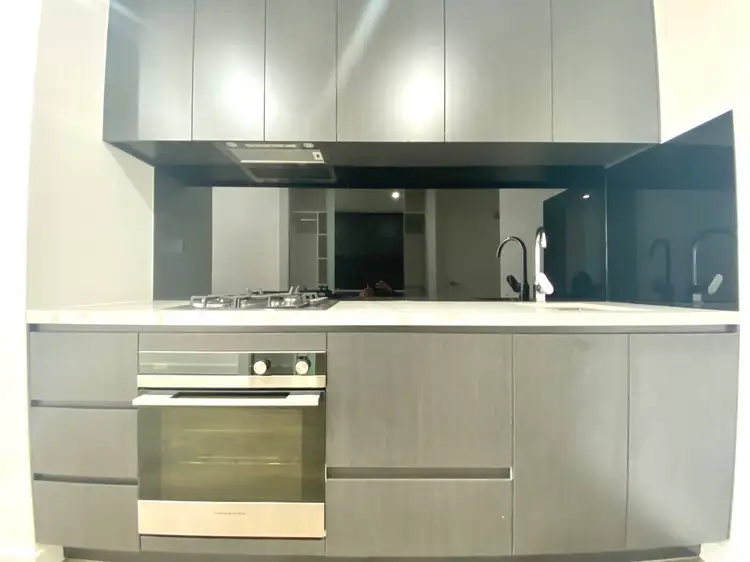 Third view of Homely studio listing, G35A/79 Grima Street, Schofields NSW 2762