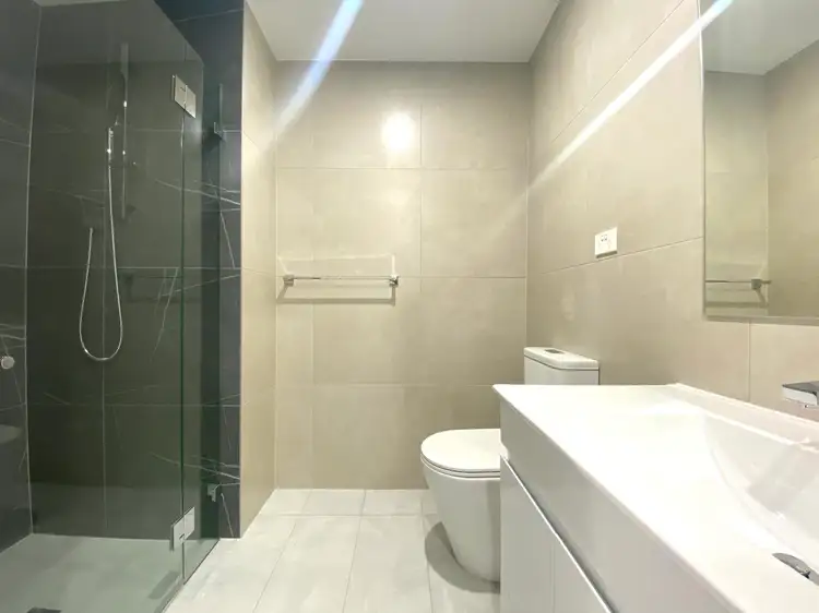 Fourth view of Homely studio listing, G35A/79 Grima Street, Schofields NSW 2762