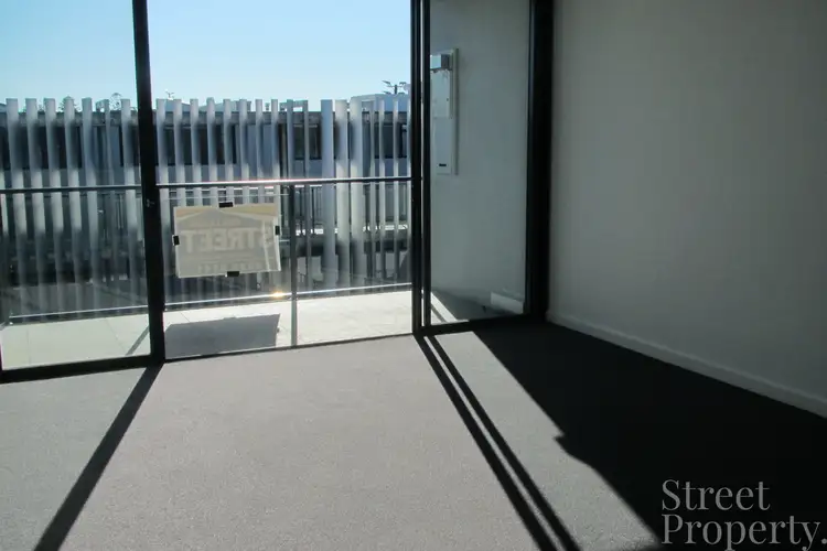 Third view of Homely apartment listing, 329/125 Union Street, Cooks Hill NSW 2300