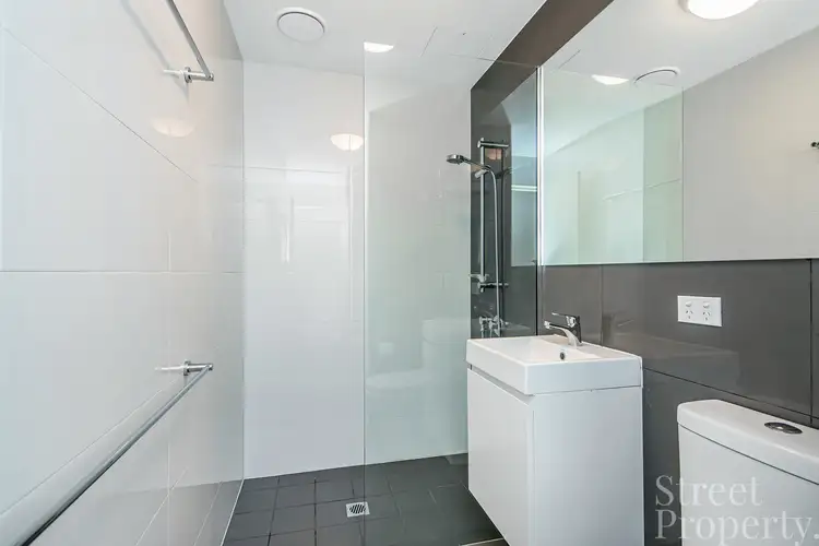Fifth view of Homely apartment listing, 329/125 Union Street, Cooks Hill NSW 2300