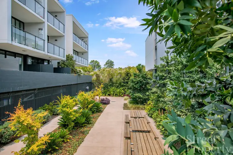 Sixth view of Homely apartment listing, 329/125 Union Street, Cooks Hill NSW 2300