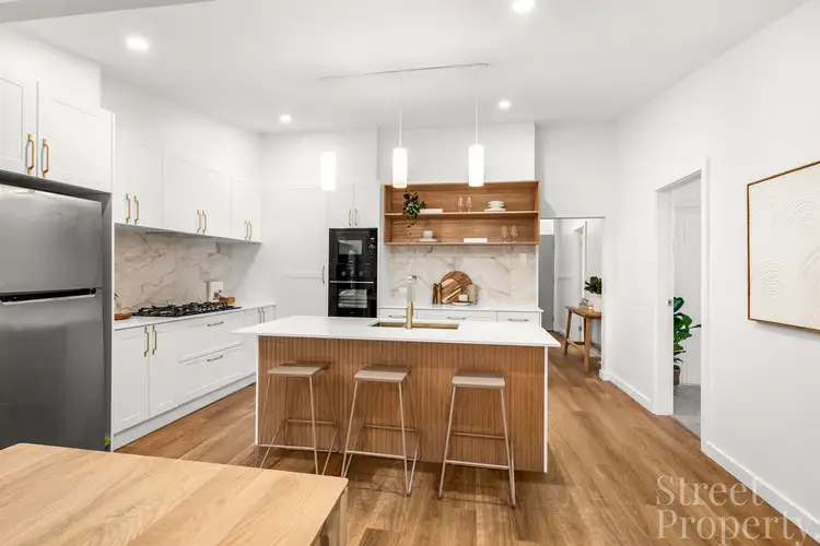 Third view of Homely house listing, 30 Nile Street, Mayfield NSW 2304