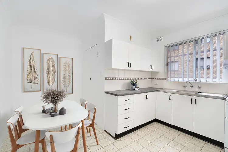 Second view of Homely apartment listing, 3/77 The Boulevarde, Dulwich Hill NSW 2203