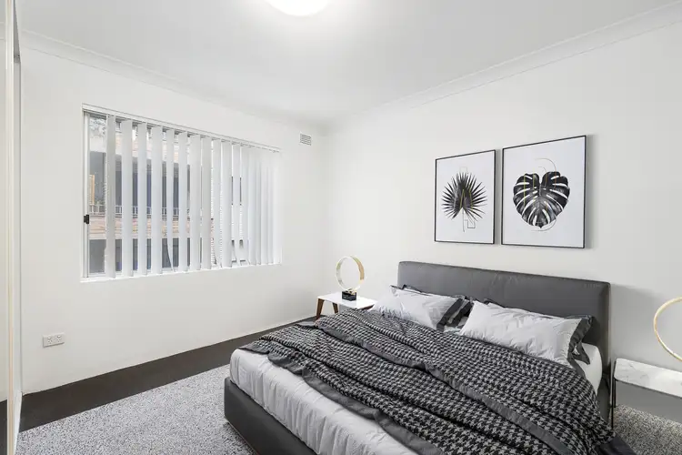 Third view of Homely apartment listing, 3/77 The Boulevarde, Dulwich Hill NSW 2203