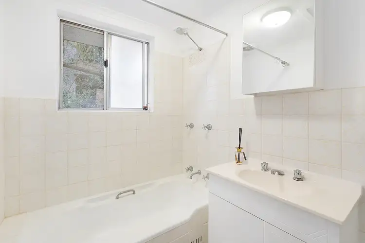 Fourth view of Homely apartment listing, 3/77 The Boulevarde, Dulwich Hill NSW 2203