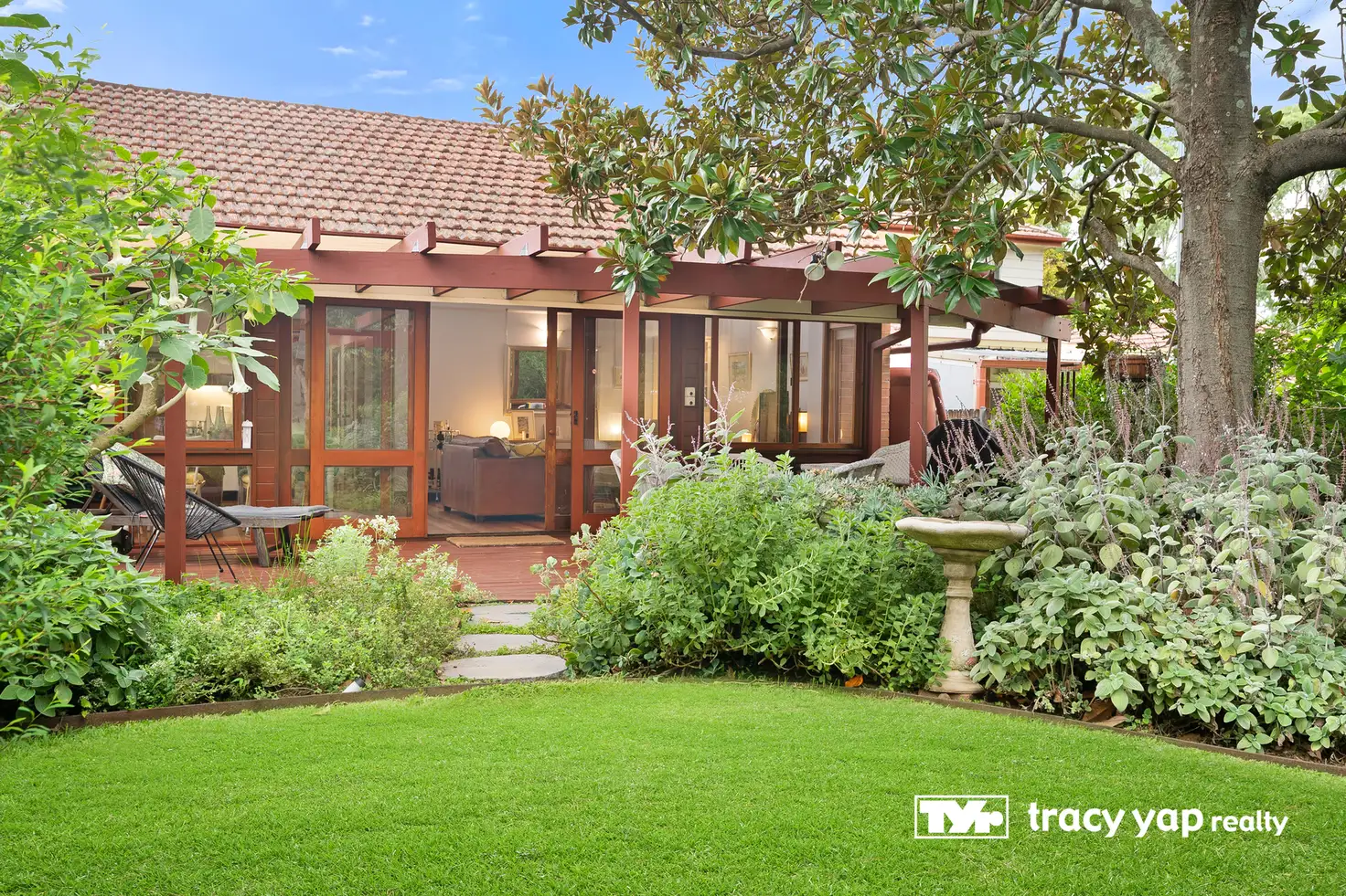 Main view of Homely house listing, 21 Holway Street, Eastwood NSW 2122
