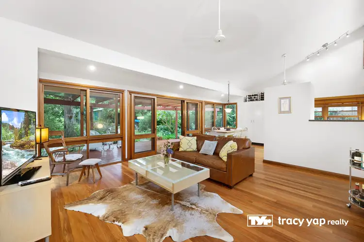 Second view of Homely house listing, 21 Holway Street, Eastwood NSW 2122