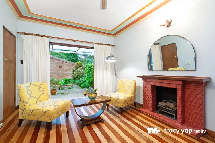 Third view of Homely house listing, 21 Holway Street, Eastwood NSW 2122