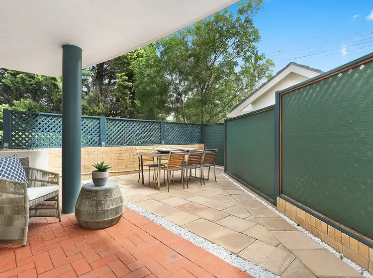 1/5-9 Hampden Road, Artarmon NSW 2064