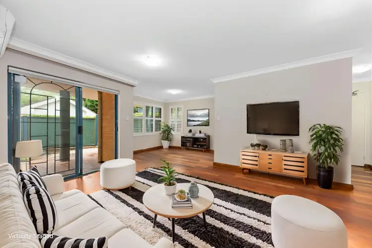 Second view of Homely unit listing, 1/5-9 Hampden Road, Artarmon NSW 2064