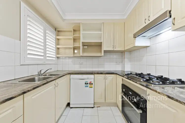 Third view of Homely unit listing, 1/5-9 Hampden Road, Artarmon NSW 2064