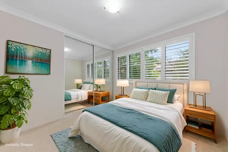 Fourth view of Homely unit listing, 1/5-9 Hampden Road, Artarmon NSW 2064