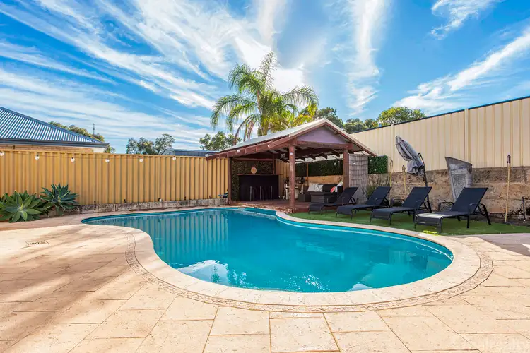 5 Summerville Avenue, Secret Harbour WA 6173