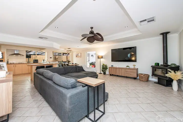 Second view of Homely house listing, 5 Summerville Avenue, Secret Harbour WA 6173