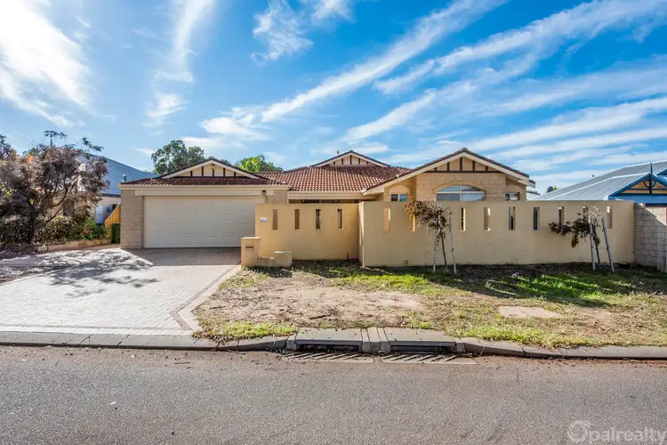 Third view of Homely house listing, 5 Summerville Avenue, Secret Harbour WA 6173