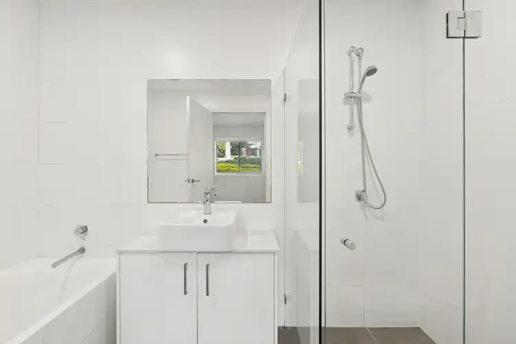 Sixth view of Homely apartment listing, 50/2-6 Warrangi Street, Turramurra NSW 2074