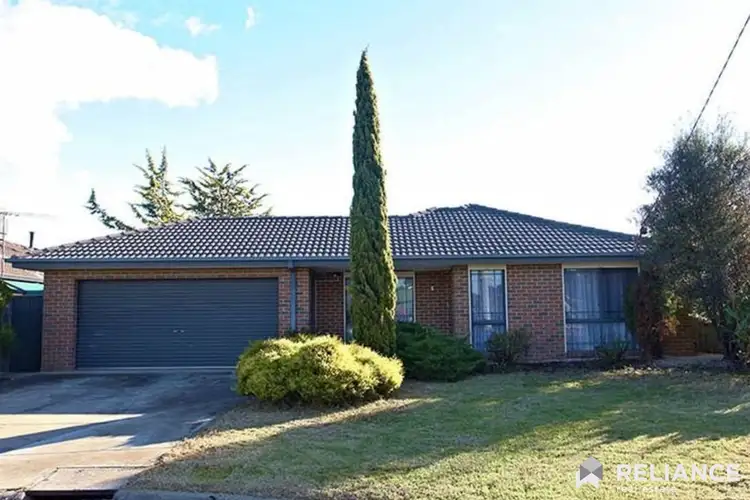 Main view of Homely house listing, 5 Gos-Hawk Court, Hoppers Crossing VIC 3029