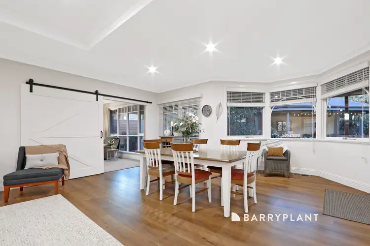 Fourth view of Homely house listing, 10 Miramah Close, Rowville VIC 3178