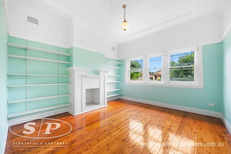 Second view of Homely house listing, 96 Hassall Street, Parramatta NSW 2150