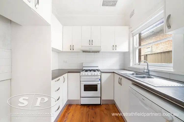 Third view of Homely house listing, 96 Hassall Street, Parramatta NSW 2150