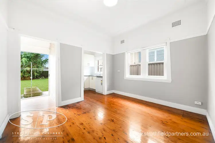 Fourth view of Homely house listing, 96 Hassall Street, Parramatta NSW 2150