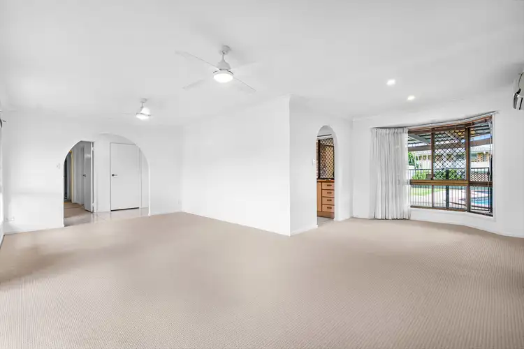 Second view of Homely house listing, 18 Frost Street, Capalaba QLD 4157