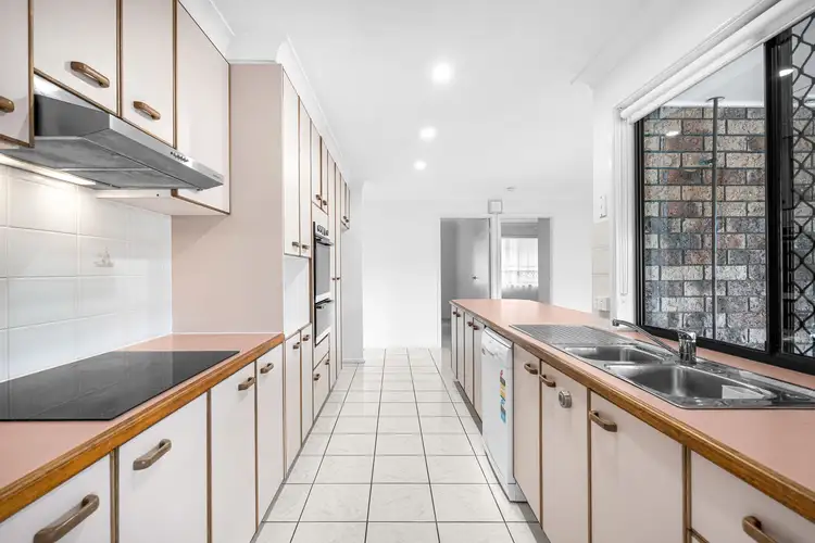 Third view of Homely house listing, 18 Frost Street, Capalaba QLD 4157