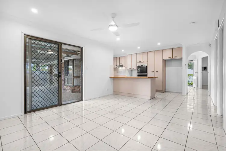 Fourth view of Homely house listing, 18 Frost Street, Capalaba QLD 4157