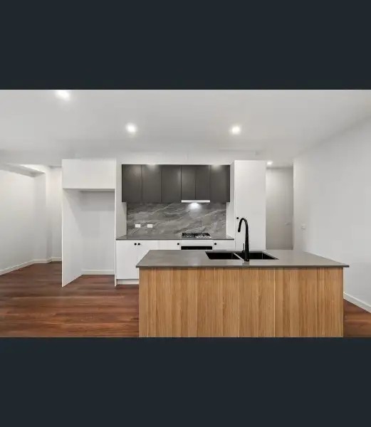 Second view of Homely townhouse listing, 2/305 Bell Street, Bellfield VIC 3081