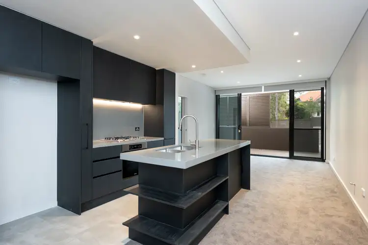 Main view of Homely apartment listing, 309/2 Waterview Drive, Lane Cove NSW 2066