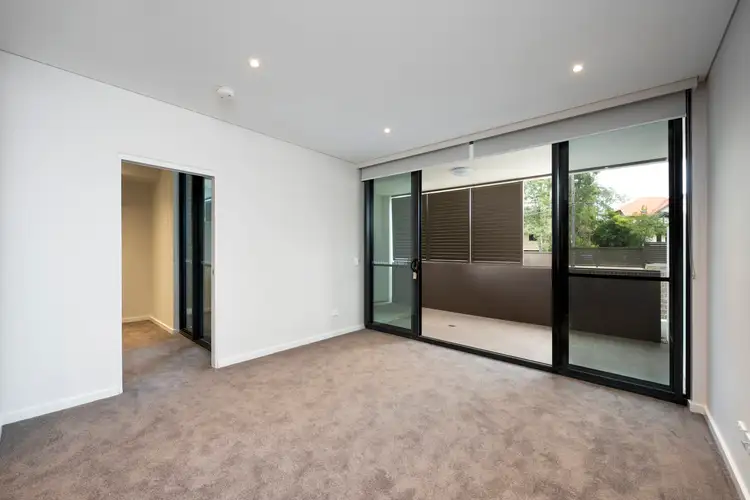 Second view of Homely apartment listing, 309/2 Waterview Drive, Lane Cove NSW 2066