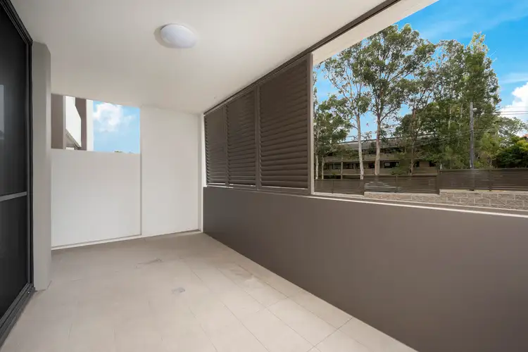 Fifth view of Homely apartment listing, 309/2 Waterview Drive, Lane Cove NSW 2066