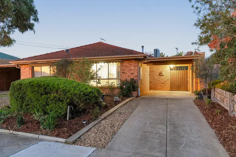 Main view of Homely house listing, 2/288 Greaves Street North, Werribee VIC 3030