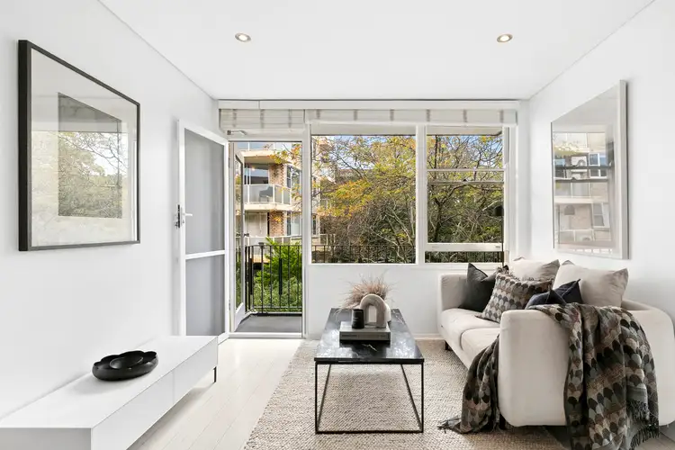 8/180 Raglan Street, Mosman NSW 2088