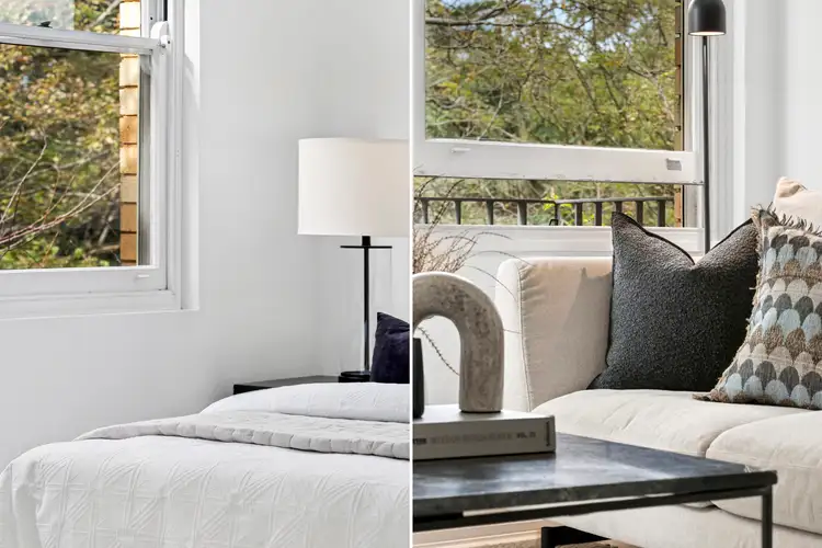 Fourth view of Homely apartment listing, 8/180 Raglan Street, Mosman NSW 2088