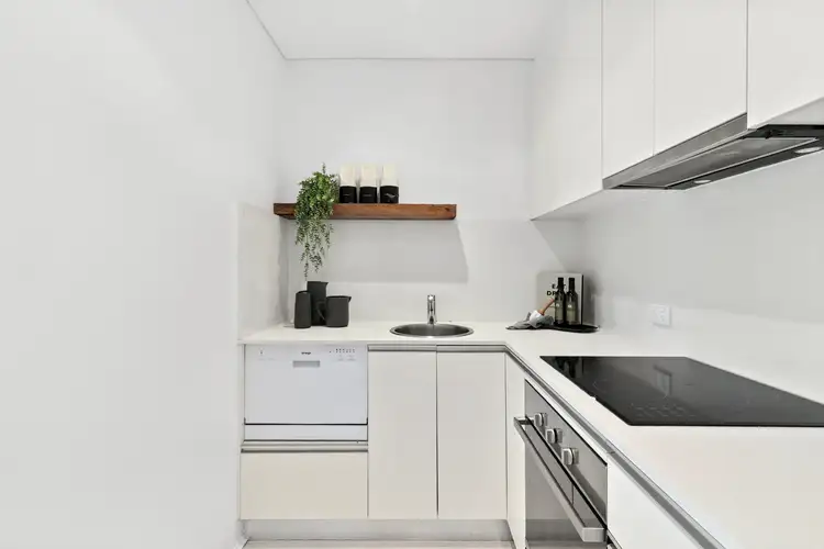 Fifth view of Homely apartment listing, 8/180 Raglan Street, Mosman NSW 2088