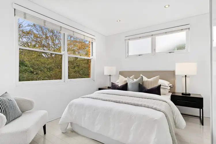 Sixth view of Homely apartment listing, 8/180 Raglan Street, Mosman NSW 2088
