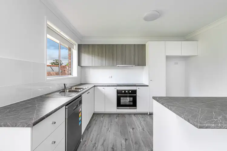 Third view of Homely house listing, 7 Barry Coe Place, Cranebrook NSW 2749