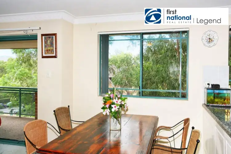 Fourth view of Homely house listing, 4/30 Jessie Street, Westmead NSW 2145