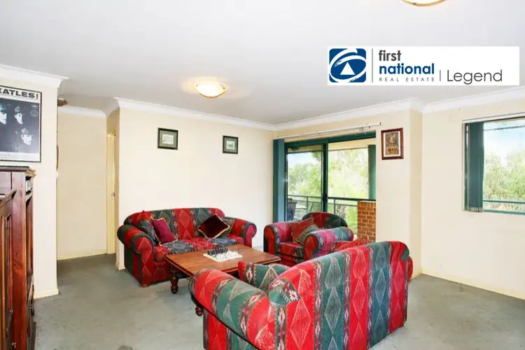 Fifth view of Homely house listing, 4/30 Jessie Street, Westmead NSW 2145