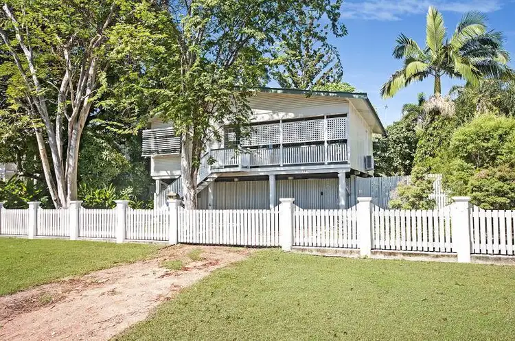 Main view of Homely house listing, 19 Parry Street, Belgian Gardens QLD 4810