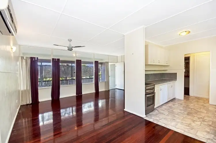 Second view of Homely house listing, 19 Parry Street, Belgian Gardens QLD 4810